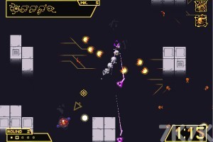 《机械蛇》游戏截图4 《机械蛇》游戏截图4