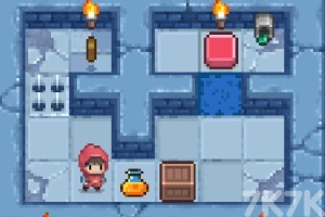 《寻找宝箱2》游戏截图1 《寻找宝箱2》游戏截图1