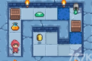 《寻找宝箱2》游戏截图2 《寻找宝箱2》游戏截图2