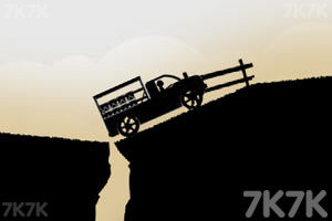 《火柴人疯狂货车2》游戏截图3 《火柴人疯狂货车2》游戏截图3