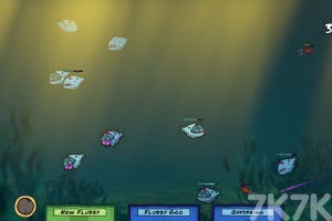 《海洋农场》游戏截图4 《海洋农场》游戏截图4