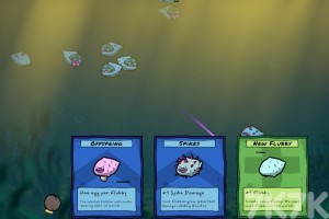 《海洋农场》游戏截图2 《海洋农场》游戏截图2