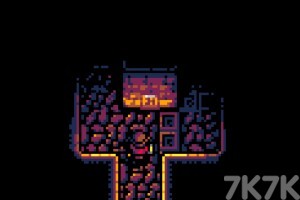 探索古墓游戏截图1 探索古墓游戏截图1