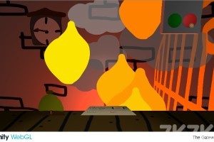 《死神的审判》游戏截图3 《死神的审判》游戏截图3