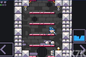 《巫师勇闯魔塔》游戏截图4 《巫师勇闯魔塔》游戏截图4