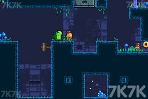 诅咒的神庙游戏截图3 诅咒的神庙游戏截图3