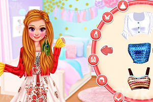 《梦归70年》游戏截图5 《梦归70年》游戏截图5