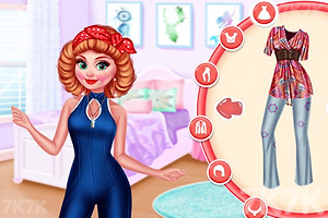 《梦归70年》游戏截图4 《梦归70年》游戏截图4