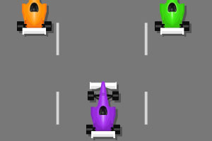 《方程式飙车》游戏截图1 《方程式飙车》游戏截图1