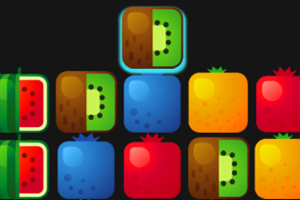 《水果快速消除》游戏截图1 《水果快速消除》游戏截图1