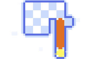 像素蛇游戏截图2 像素蛇游戏截图2