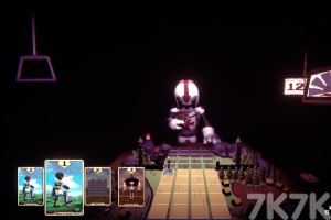 纸牌战争游戏截图2 纸牌战争游戏截图2