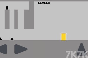 未知的门游戏截图4 未知的门游戏截图4