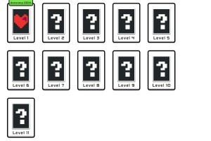 《涂鸦填色》游戏截图2 《涂鸦填色》游戏截图2