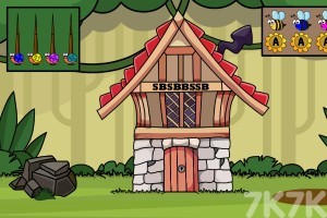 《救援拳击公鸡》游戏截图1 《救援拳击公鸡》游戏截图1