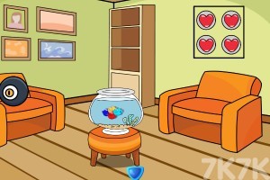 《救援拳击公鸡》游戏截图4 《救援拳击公鸡》游戏截图4