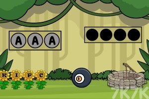 《救援拳击公鸡》游戏截图3 《救援拳击公鸡》游戏截图3