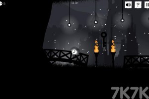 《冲出暗黑地狱》游戏截图2 《冲出暗黑地狱》游戏截图2