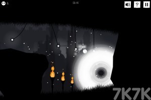 《冲出暗黑地狱》游戏截图4 《冲出暗黑地狱》游戏截图4