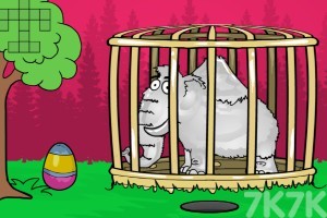 《救援白象》游戏截图1 《救援白象》游戏截图1