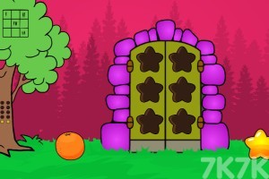 《救援白象》游戏截图2 《救援白象》游戏截图2