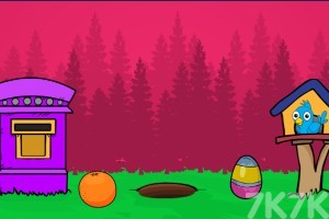 《救援白象》游戏截图4 《救援白象》游戏截图4