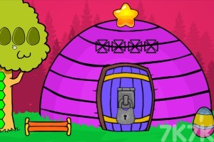 《救援白象》游戏截图3 《救援白象》游戏截图3