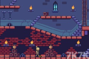 《阻止小偷》游戏截图1