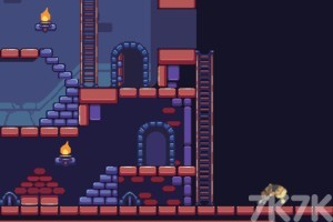 《阻止小偷》游戏截图3