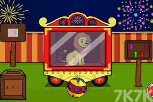 《解救小丑》游戏截图4