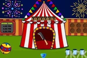 《解救小丑》游戏截图3