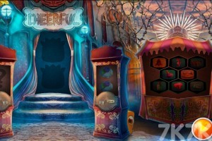 《解救年轻男孩》游戏截图2 《解救年轻男孩》游戏截图2