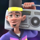 解救年轻男孩 解救年轻男孩