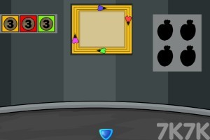 寻找报纸游戏截图3 寻找报纸游戏截图3