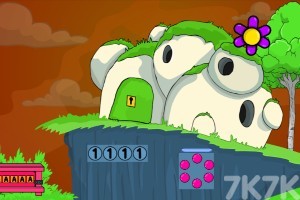 寻找报纸游戏截图1 寻找报纸游戏截图1