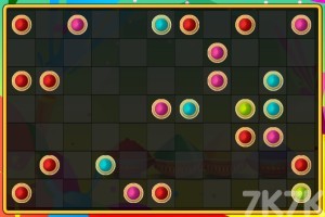 《彩色棋消除》游戏截图3 《彩色棋消除》游戏截图3