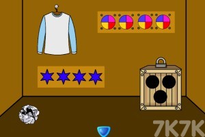 《救援小袋鼠》游戏截图4 《救援小袋鼠》游戏截图4