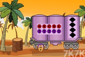 《救援小袋鼠》游戏截图1 《救援小袋鼠》游戏截图1