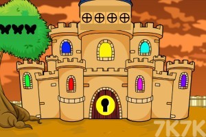 《救援粉红猪》游戏截图3 《救援粉红猪》游戏截图3