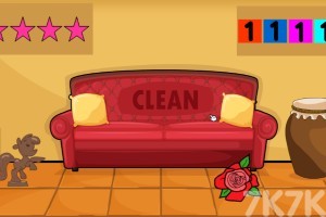 《救援粉红猪》游戏截图4 《救援粉红猪》游戏截图4