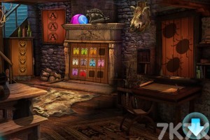 《滑冰狮子逃跑》游戏截图3 《滑冰狮子逃跑》游戏截图3