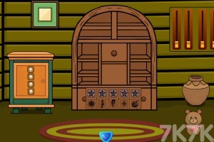 逃离封闭家园游戏截图4 逃离封闭家园游戏截图4