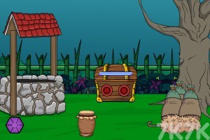 逃离封闭家园游戏截图3 逃离封闭家园游戏截图3