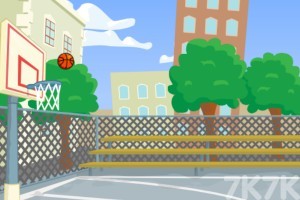 十球投篮游戏截图1 十球投篮游戏截图1