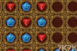 《侏儒下棋》游戏截图4