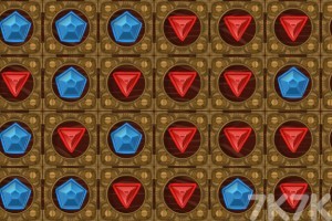 《侏儒下棋》游戏截图2