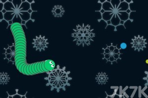 大头贪吃蛇游戏截图1 大头贪吃蛇游戏截图1