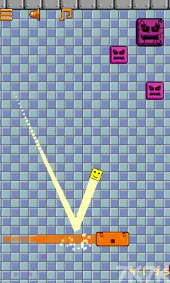 恶魔方块选关版游戏截图4 恶魔方块选关版游戏截图4