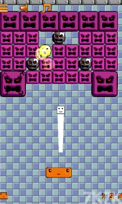 恶魔方块选关版游戏截图2 恶魔方块选关版游戏截图2