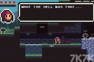 《勇士格列》游戏截图2 《勇士格列》游戏截图2